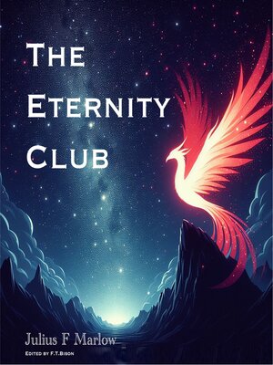 cover image of The Eternity Club